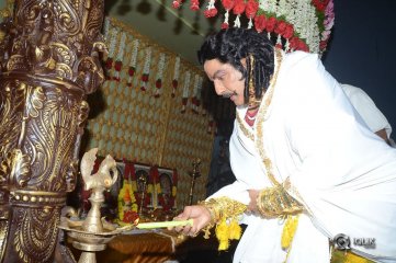 NTR Biopic Movie Opening Stills